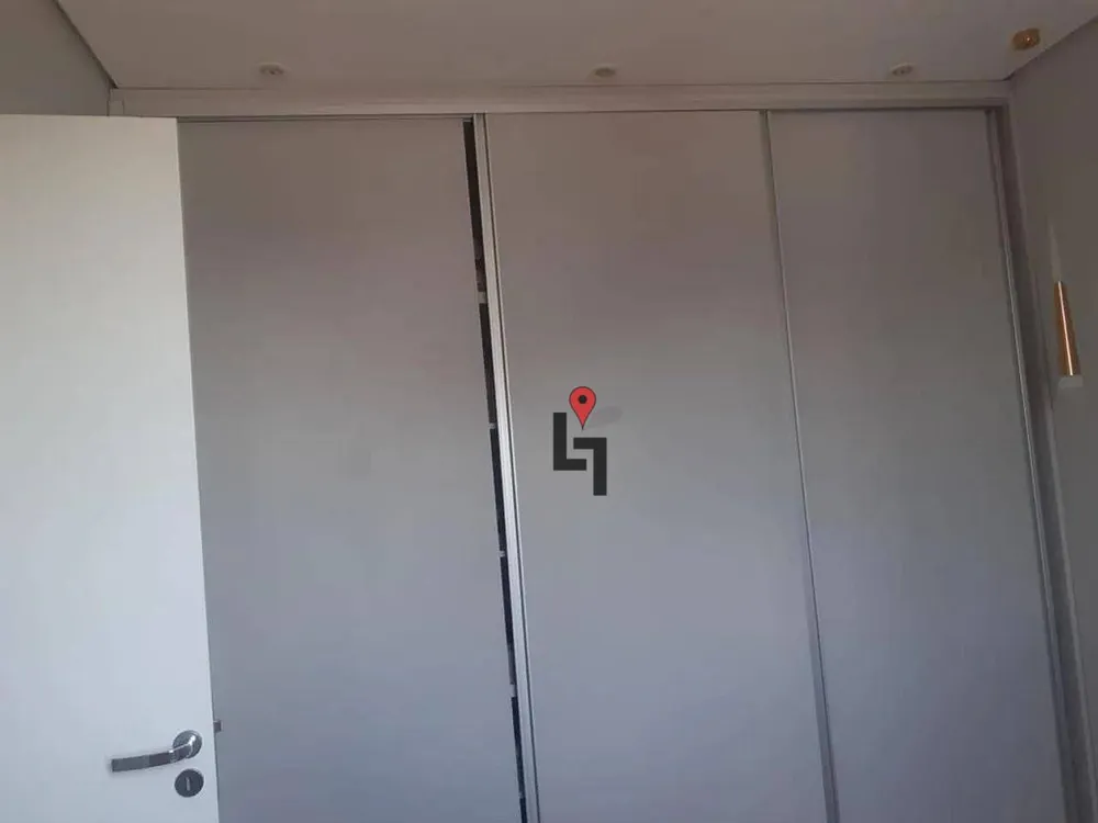 Apartamento, 2 quartos, 45 m² - Foto 11