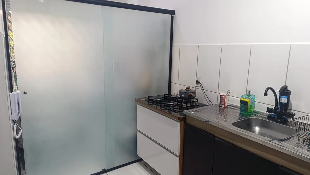 Apartamento, 2 quartos, 49 m² - Foto 2