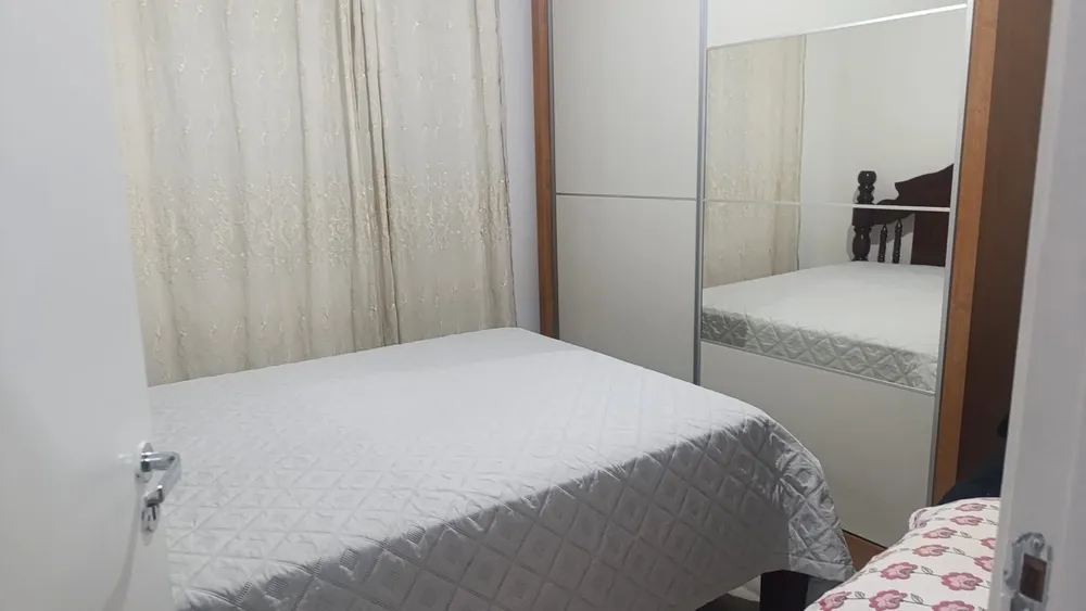 Apartamento, 2 quartos, 49 m² - Foto 5