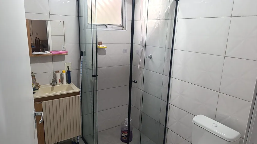 Apartamento, 2 quartos, 49 m² - Foto 3