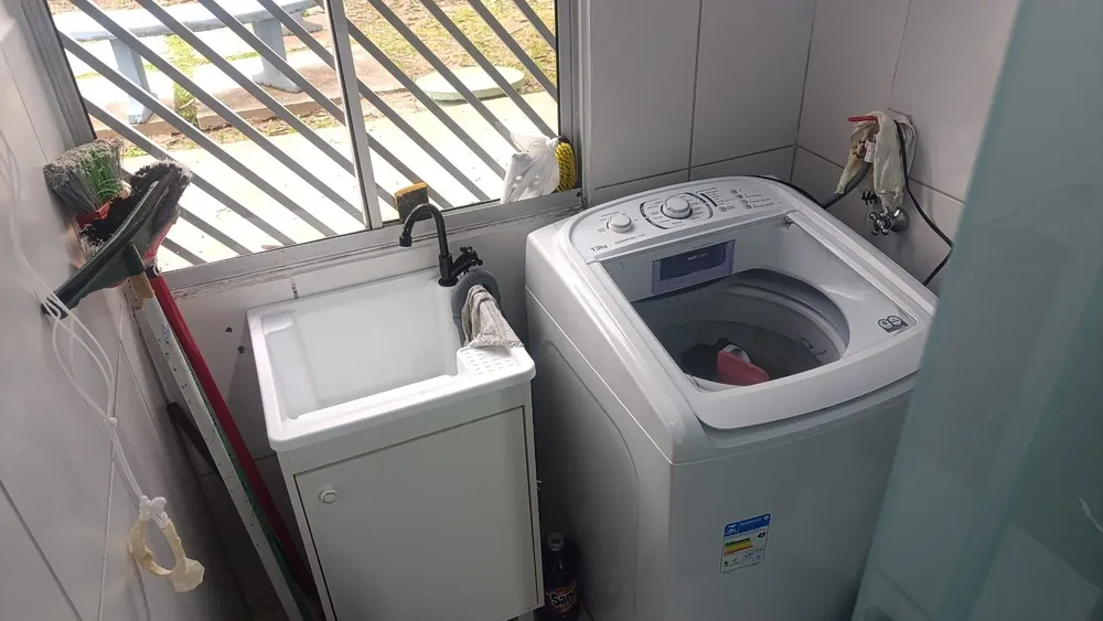 Apartamento, 2 quartos, 49 m² - Foto 4