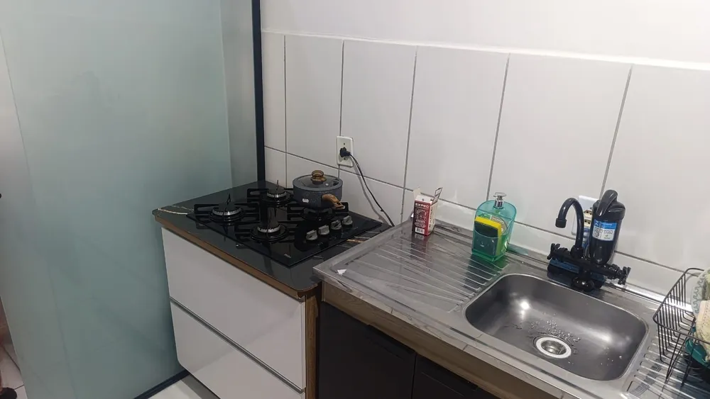 Apartamento, 2 quartos, 49 m² - Foto 1