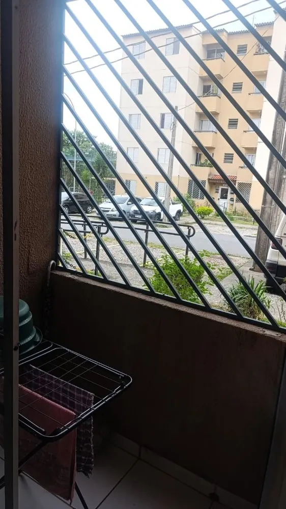 Apartamento, 2 quartos, 49 m² - Foto 6