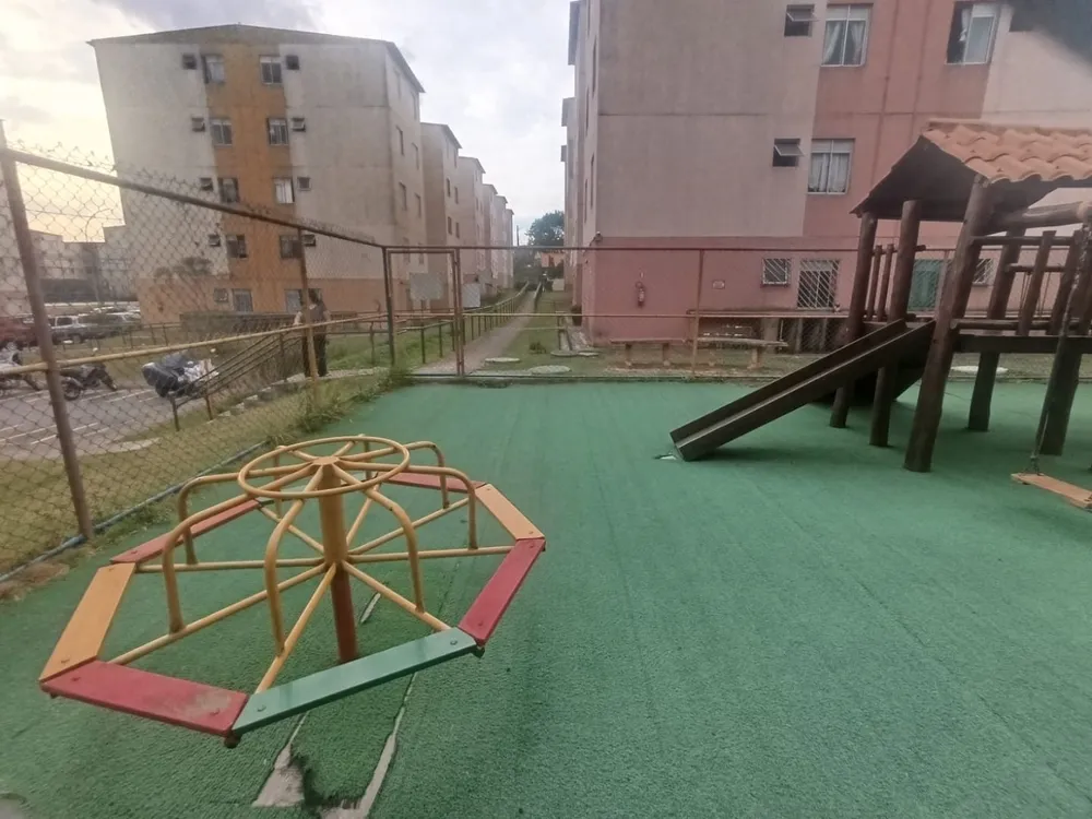 Apartamento, 2 quartos, 49 m² - Foto 9