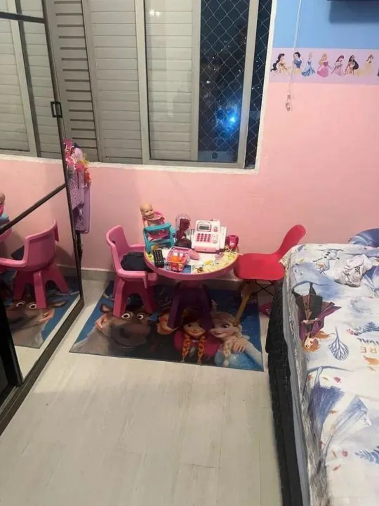 Apartamento, 2 quartos, 55 m² - Foto 4