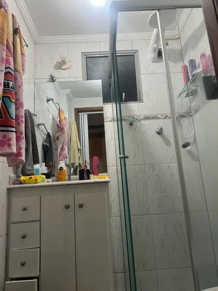 Apartamento, 2 quartos, 55 m² - Foto 10