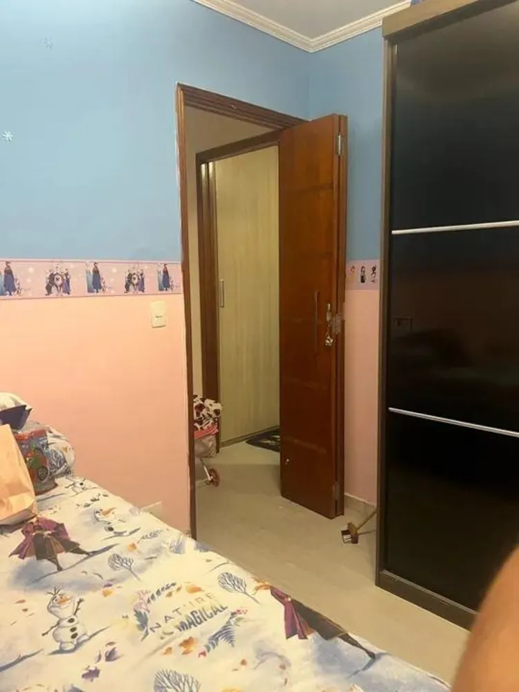 Apartamento, 2 quartos, 55 m² - Foto 5