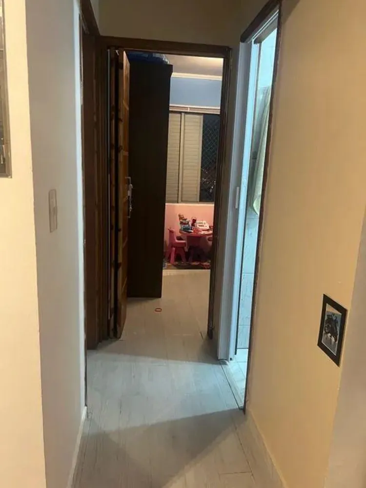 Apartamento, 2 quartos, 55 m² - Foto 11