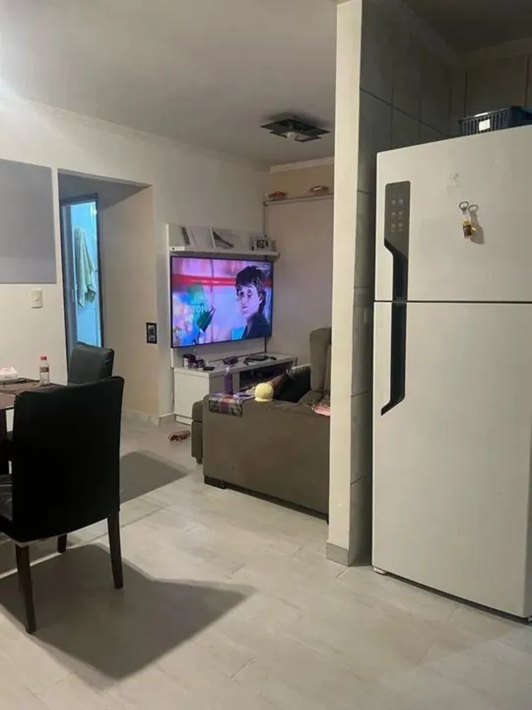 Apartamento, 2 quartos, 55 m² - Foto 7