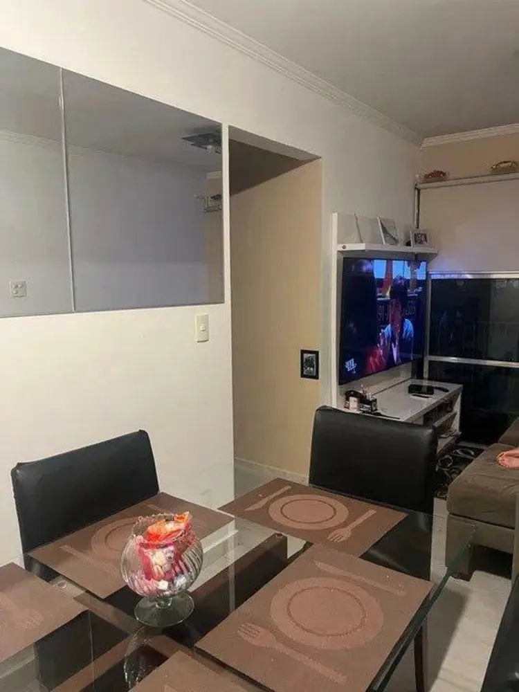 Apartamento, 2 quartos, 55 m² - Foto 9