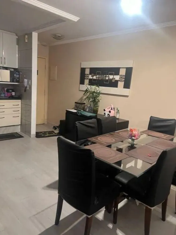Apartamento, 2 quartos, 55 m² - Foto 1