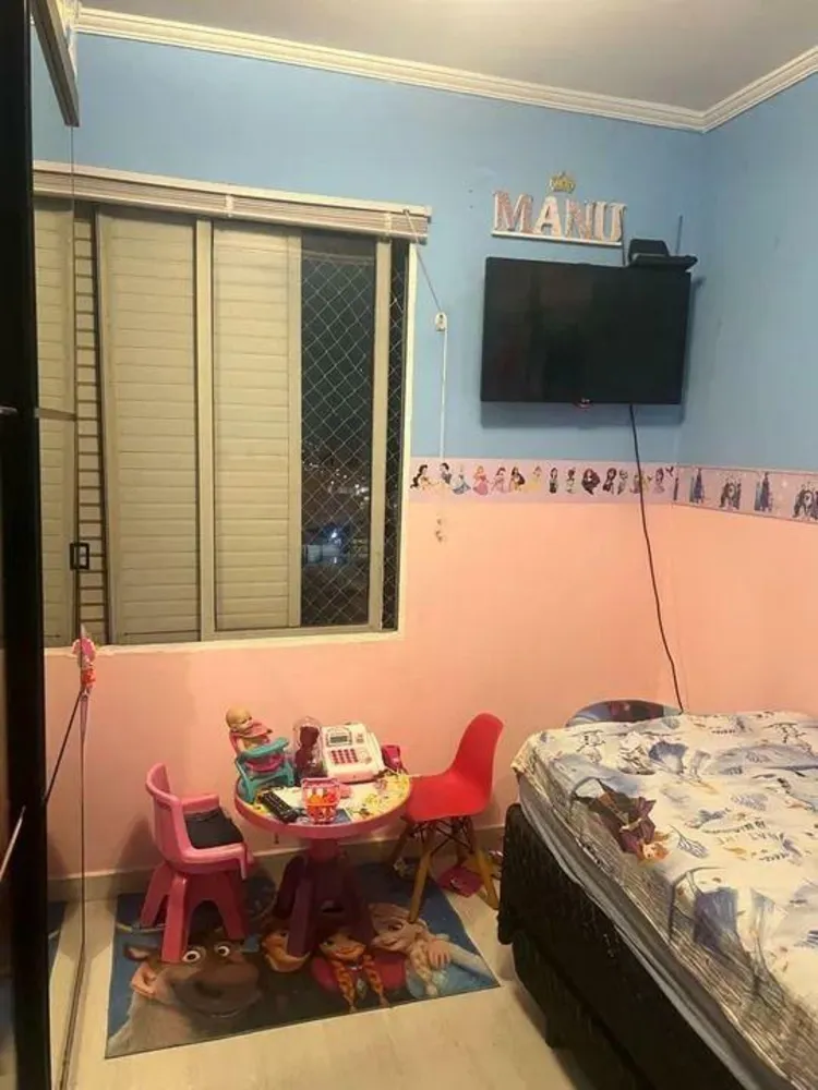 Apartamento, 2 quartos, 55 m² - Foto 6