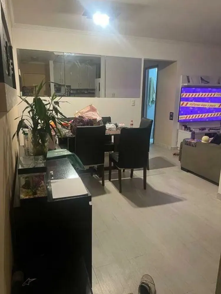 Apartamento, 2 quartos, 55 m² - Foto 8