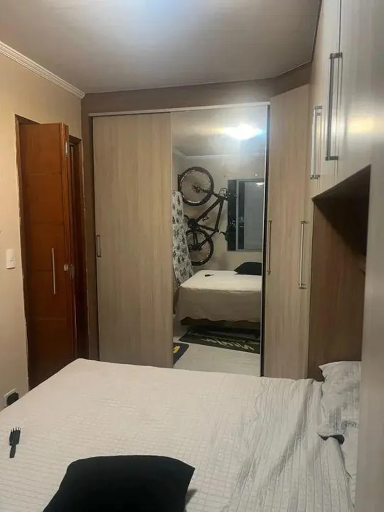 Apartamento, 2 quartos, 55 m² - Foto 3