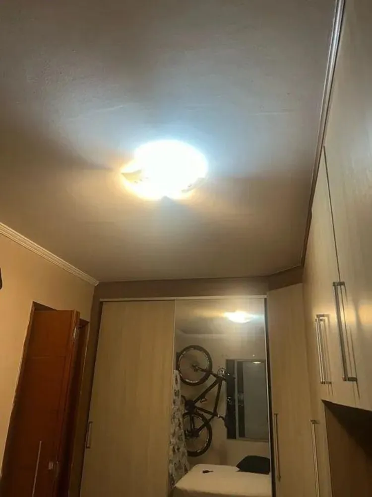 Apartamento, 2 quartos, 55 m² - Foto 2