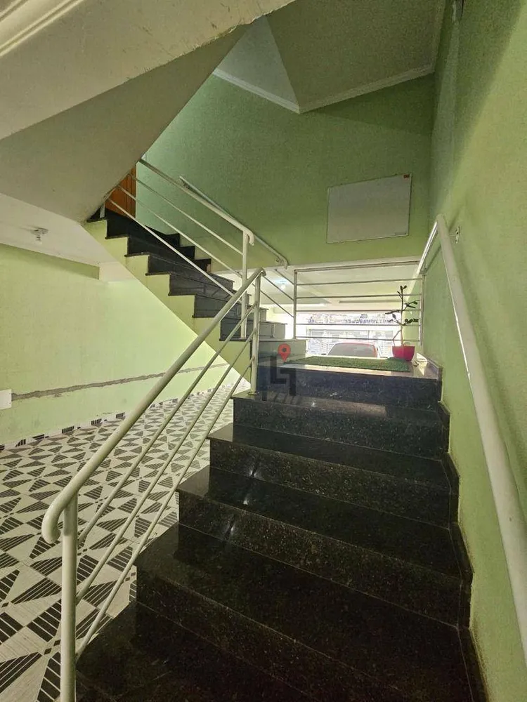 Cobertura, 2 quartos, 86 m² - Foto 10