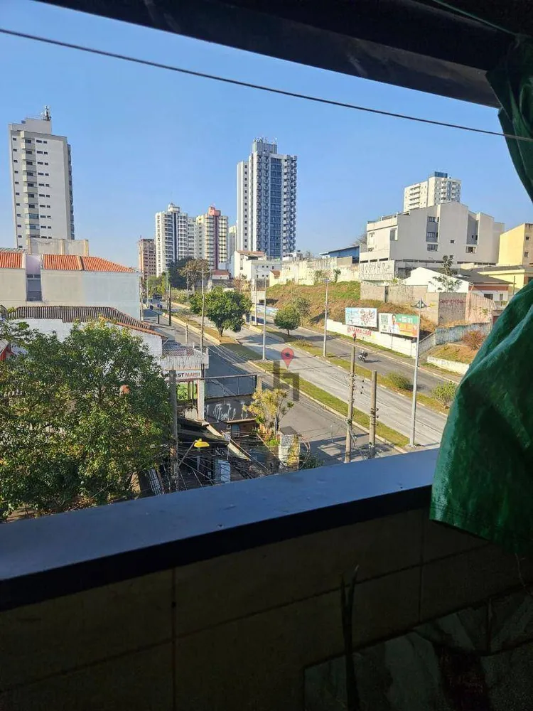 Cobertura, 2 quartos, 86 m² - Foto 5