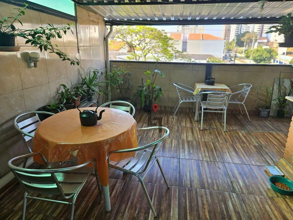 Cobertura, 2 quartos, 86 m² - Foto 2