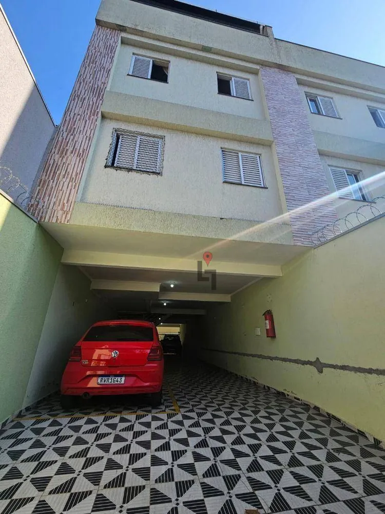 Cobertura, 2 quartos, 86 m² - Foto 11