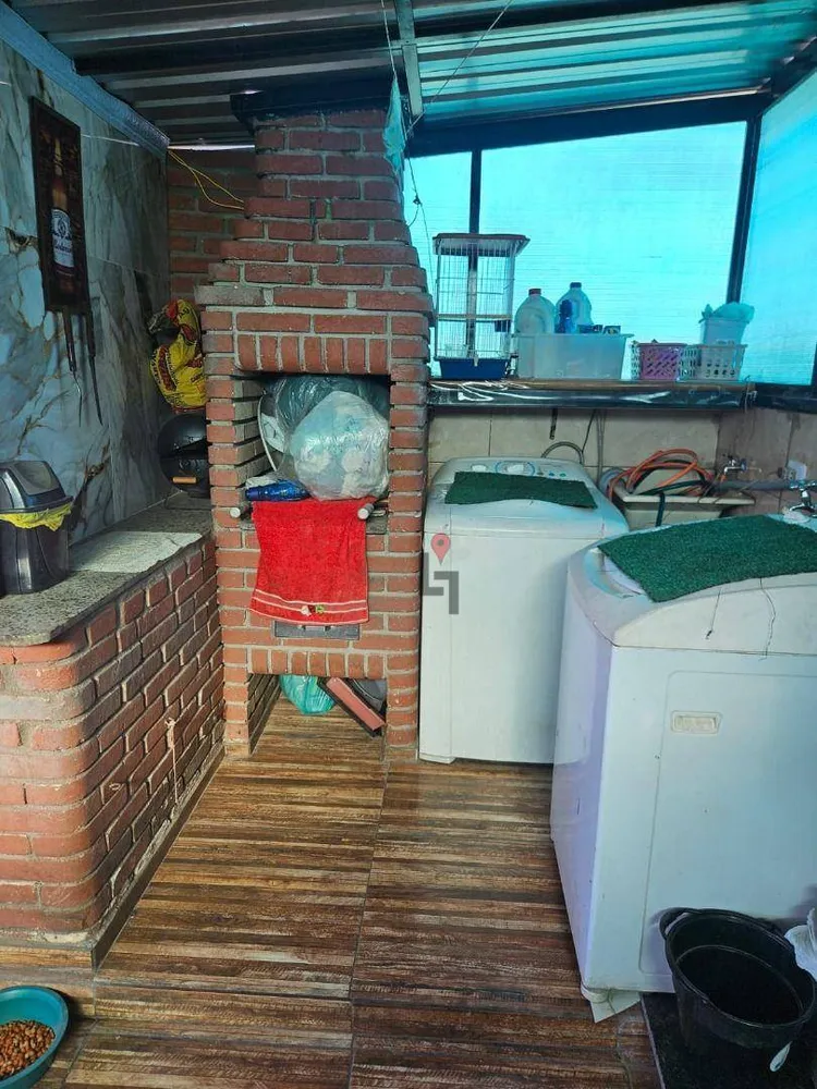 Cobertura, 2 quartos, 86 m² - Foto 3