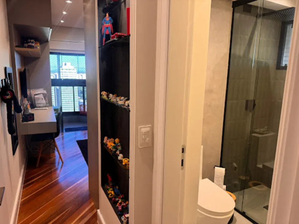 Apartamento, 4 quartos, 280 m² - Foto 3