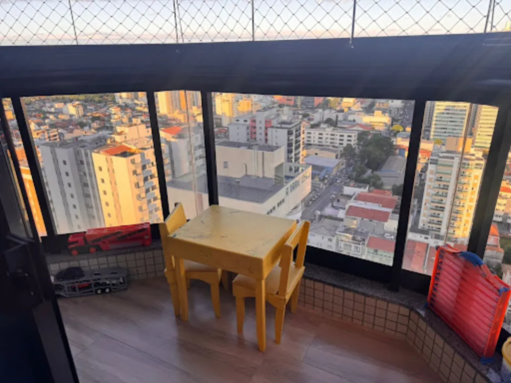 Apartamento, 4 quartos, 280 m² - Foto 8