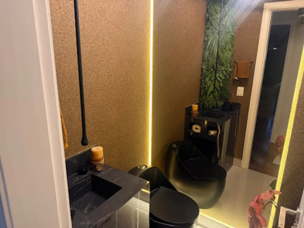 Apartamento, 4 quartos, 280 m² - Foto 2
