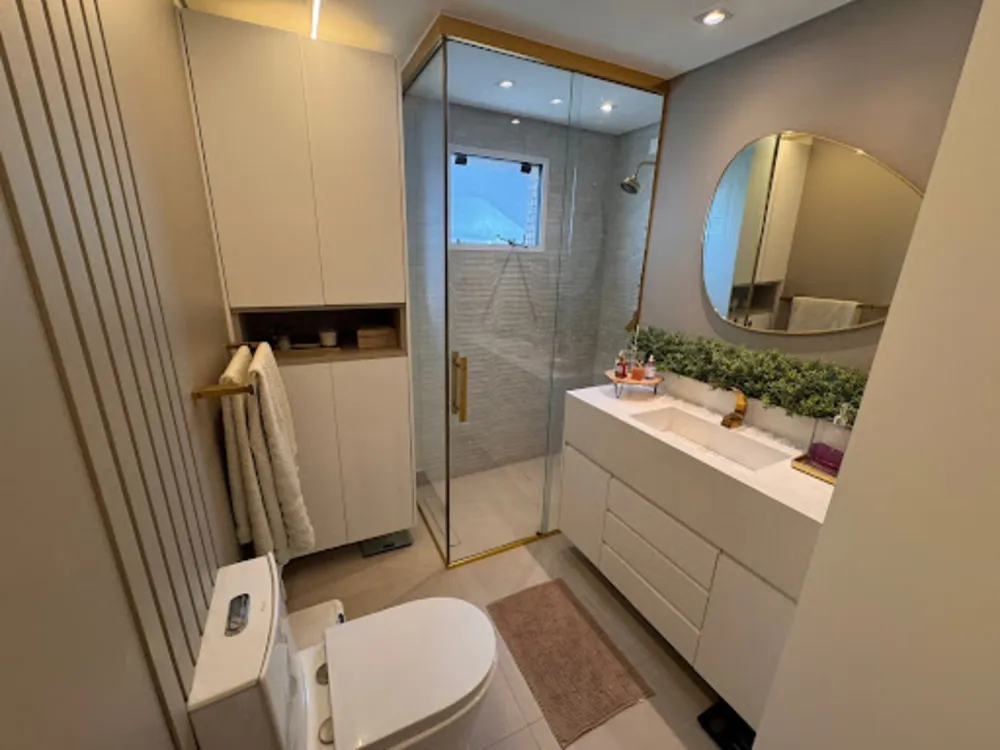 Apartamento, 4 quartos, 280 m² - Foto 12