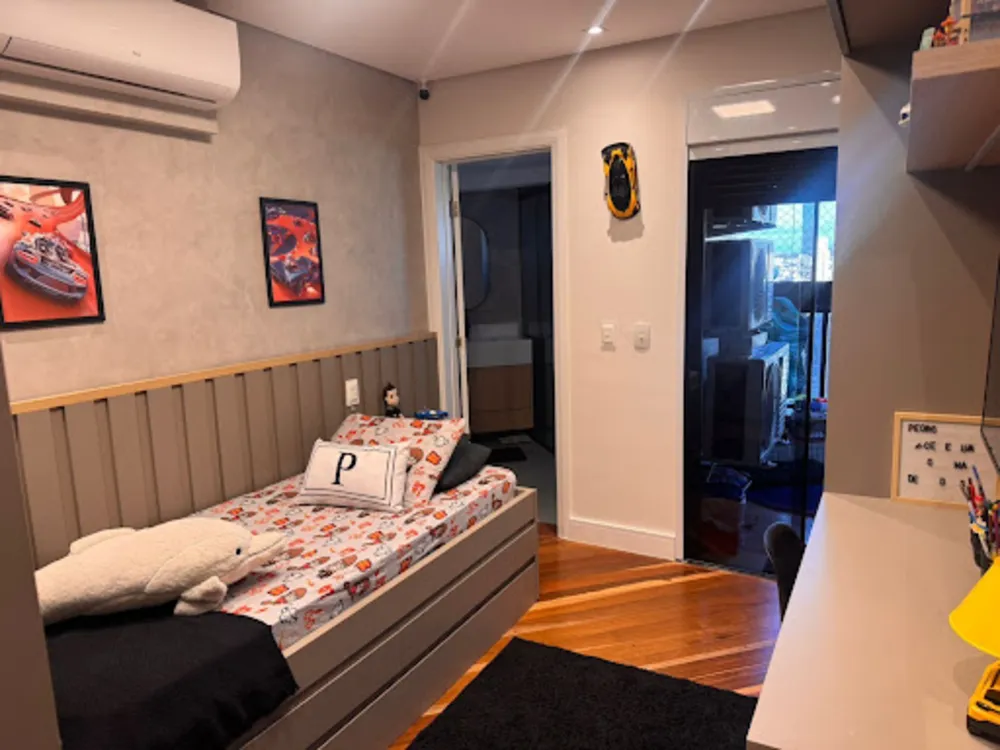 Apartamento, 4 quartos, 280 m² - Foto 1