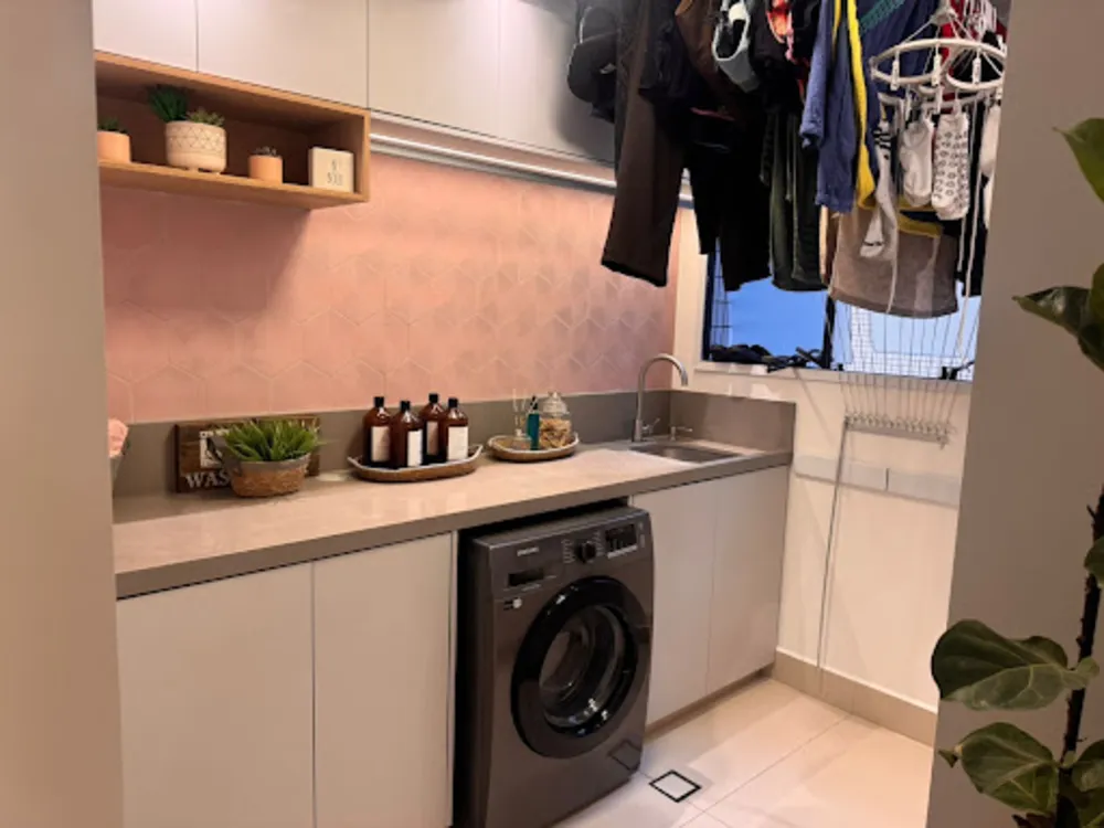 Apartamento, 4 quartos, 280 m² - Foto 4