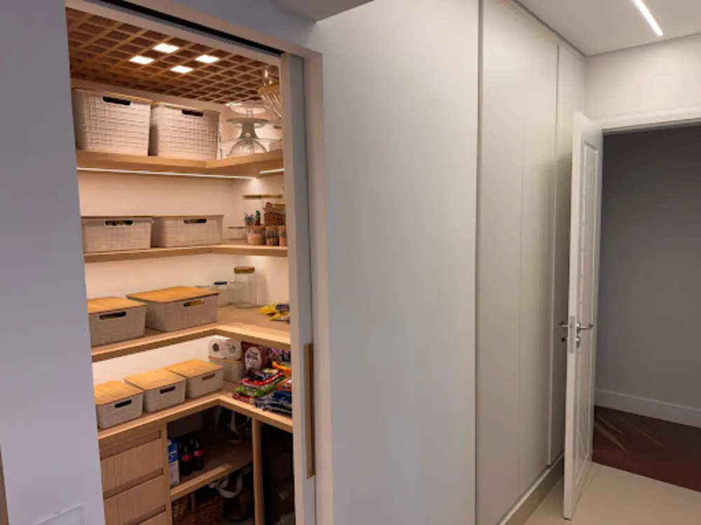 Apartamento, 4 quartos, 280 m² - Foto 9