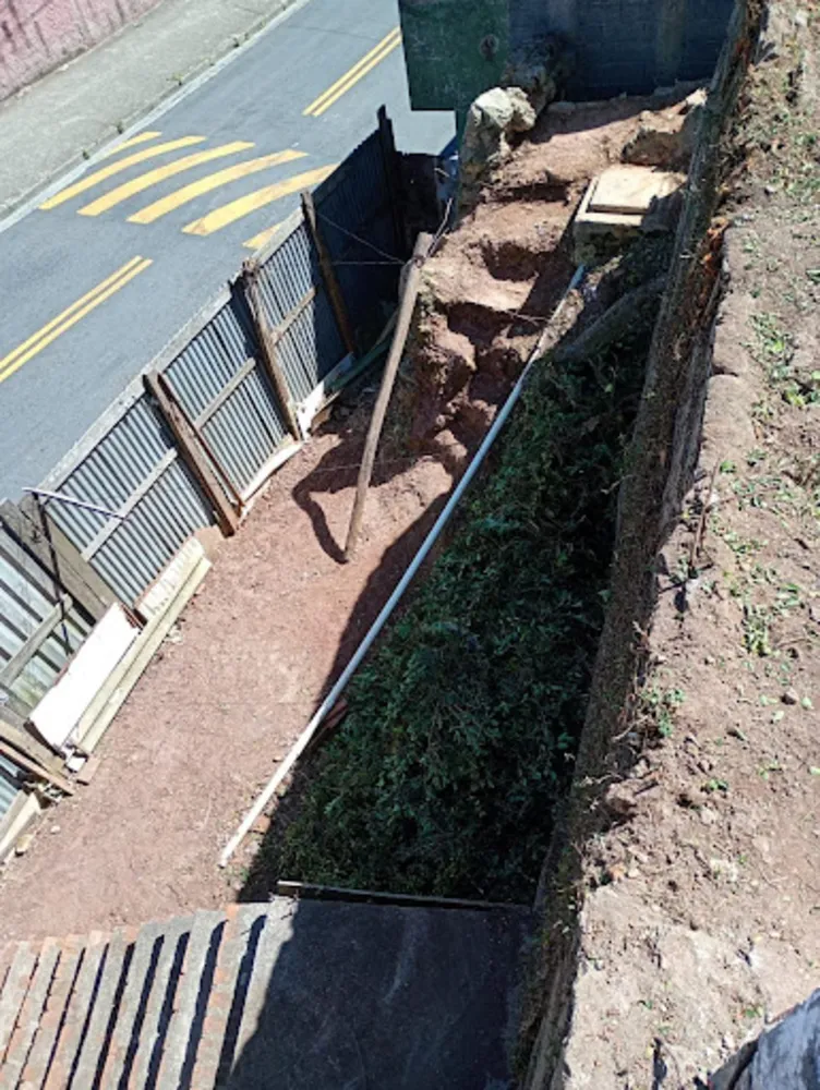 Terreno, 157 m² - Foto 1
