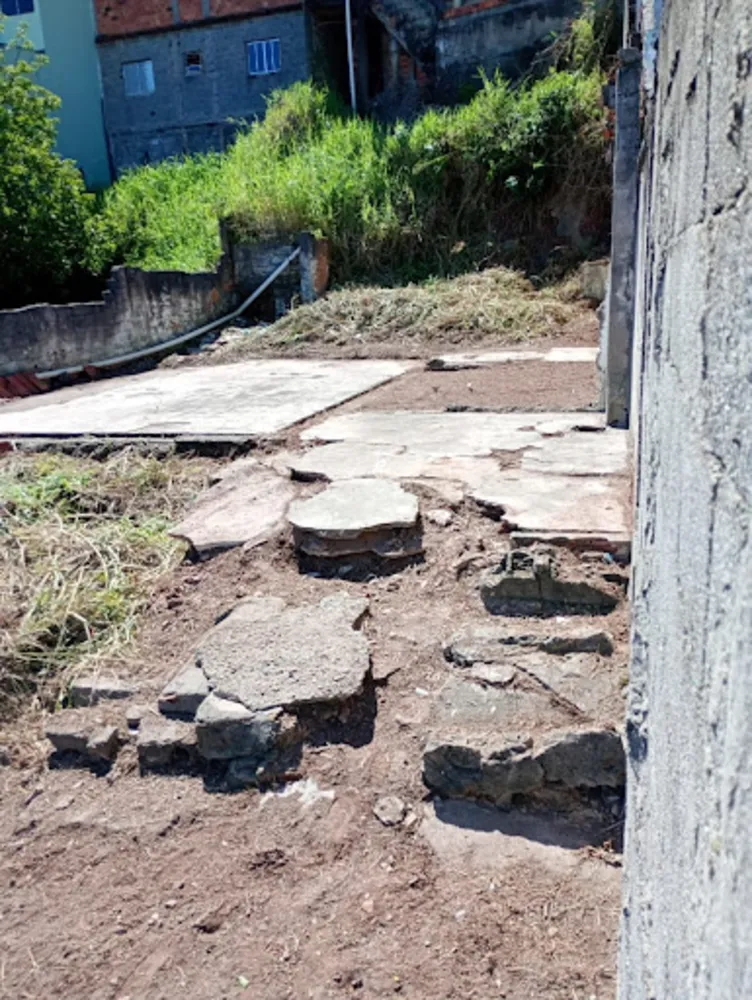 Terreno, 157 m² - Foto 3