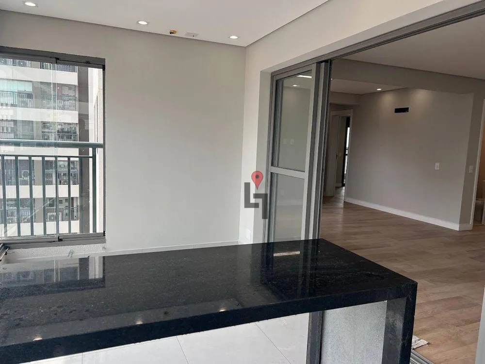 Apartamento, 3 quartos, 128 m² - Foto 4