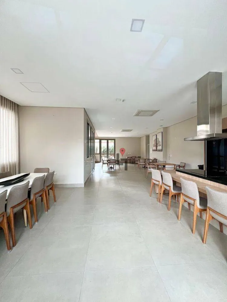 Apartamento, 3 quartos, 128 m² - Foto 10