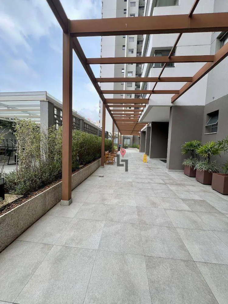 Apartamento, 3 quartos, 128 m² - Foto 8