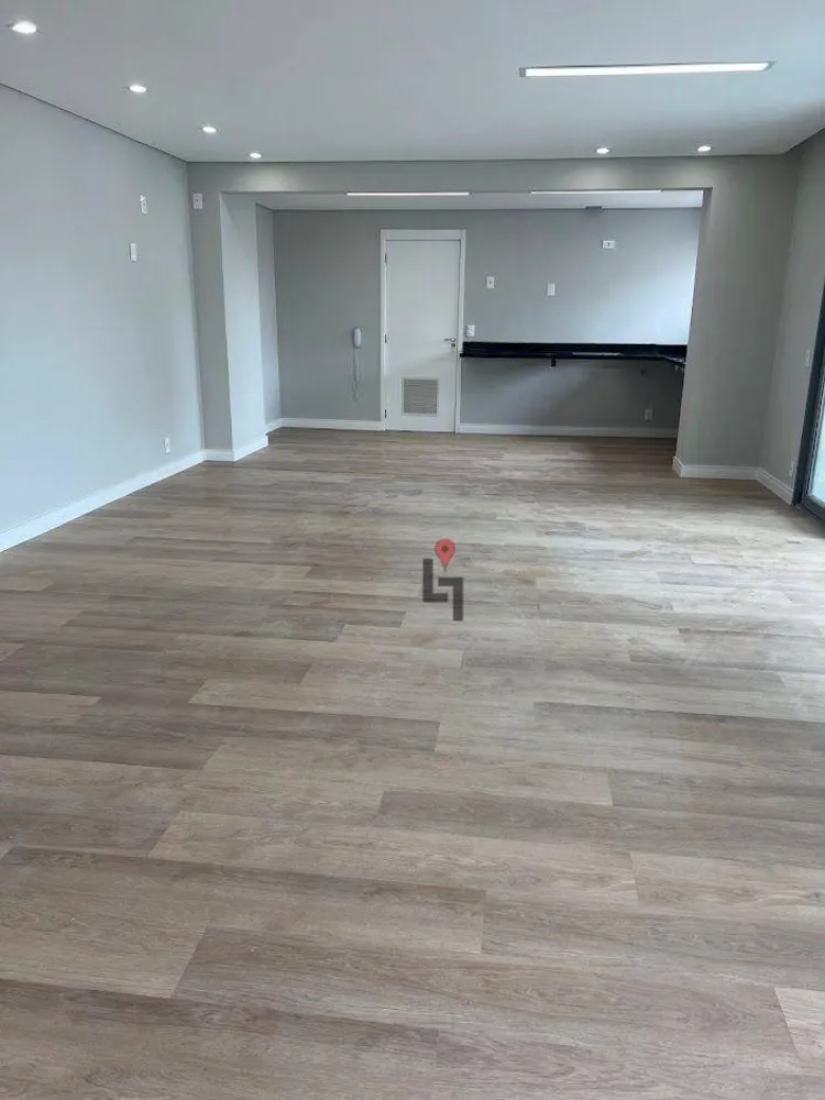 Apartamento, 3 quartos, 128 m² - Foto 1