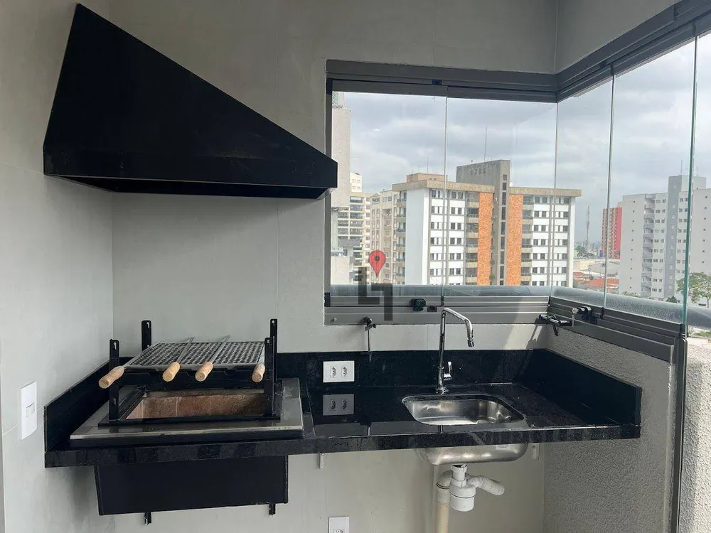 Apartamento, 3 quartos, 128 m² - Foto 3
