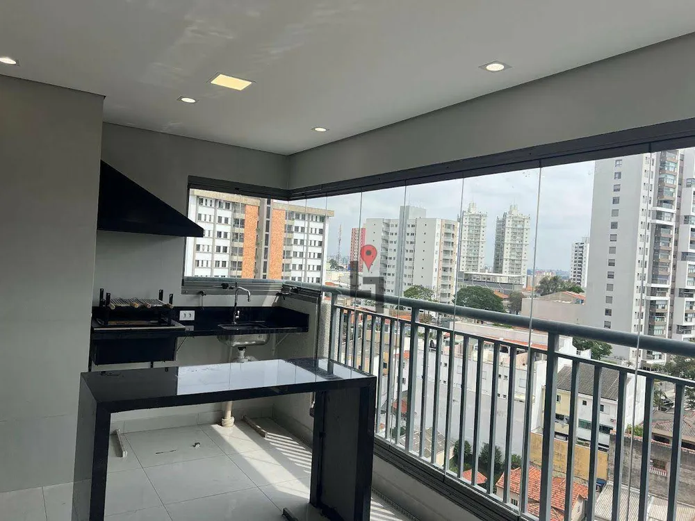 Apartamento, 3 quartos, 128 m² - Foto 2