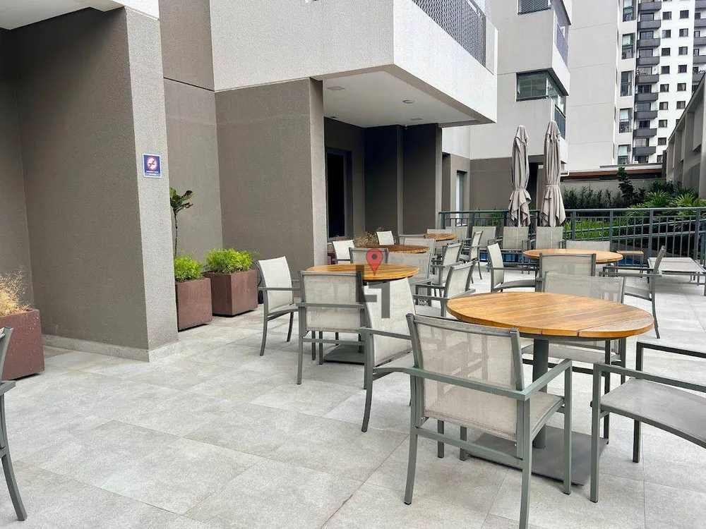 Apartamento, 3 quartos, 128 m² - Foto 12