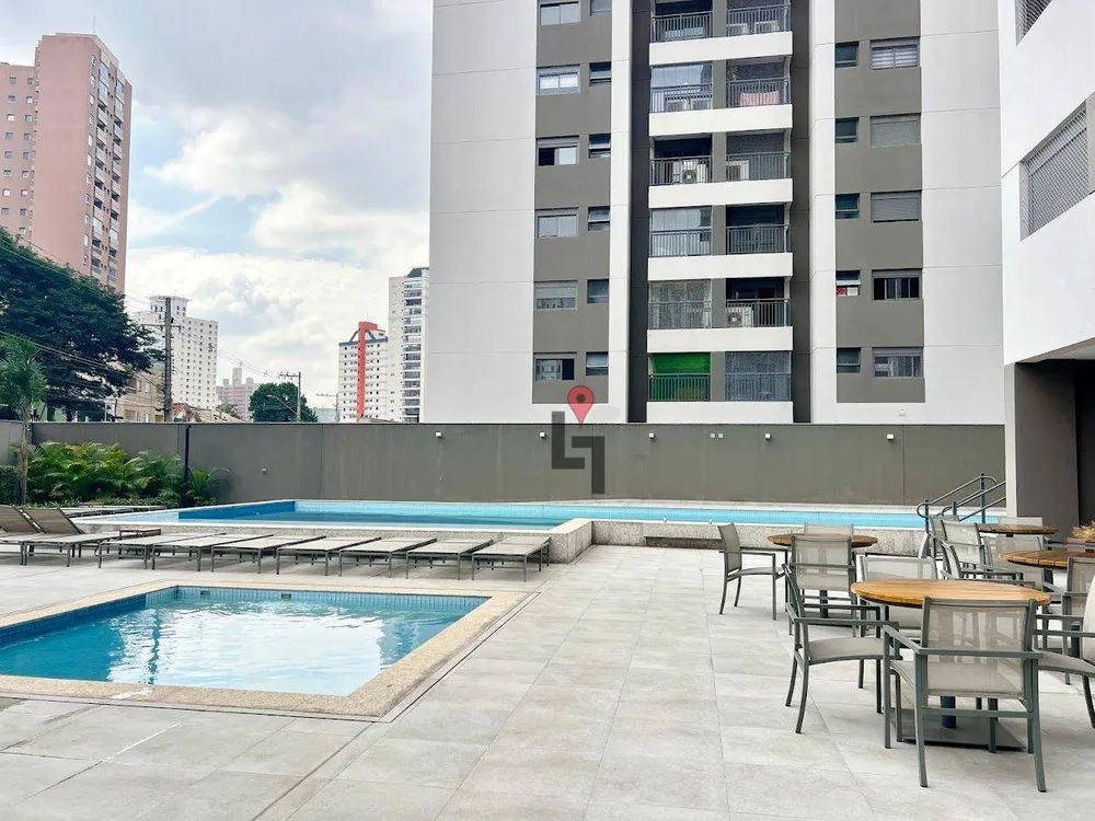 Apartamento, 3 quartos, 128 m² - Foto 11