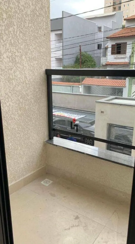 Apartamento, 2 quartos, 50 m² - Foto 4