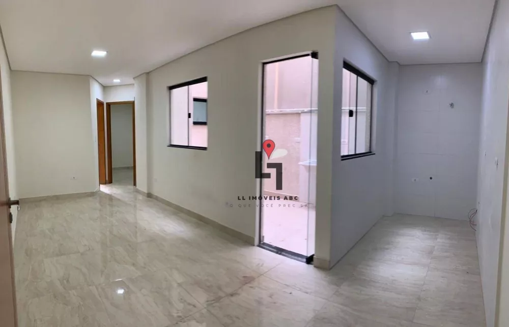 Apartamento, 2 quartos, 50 m² - Foto 4