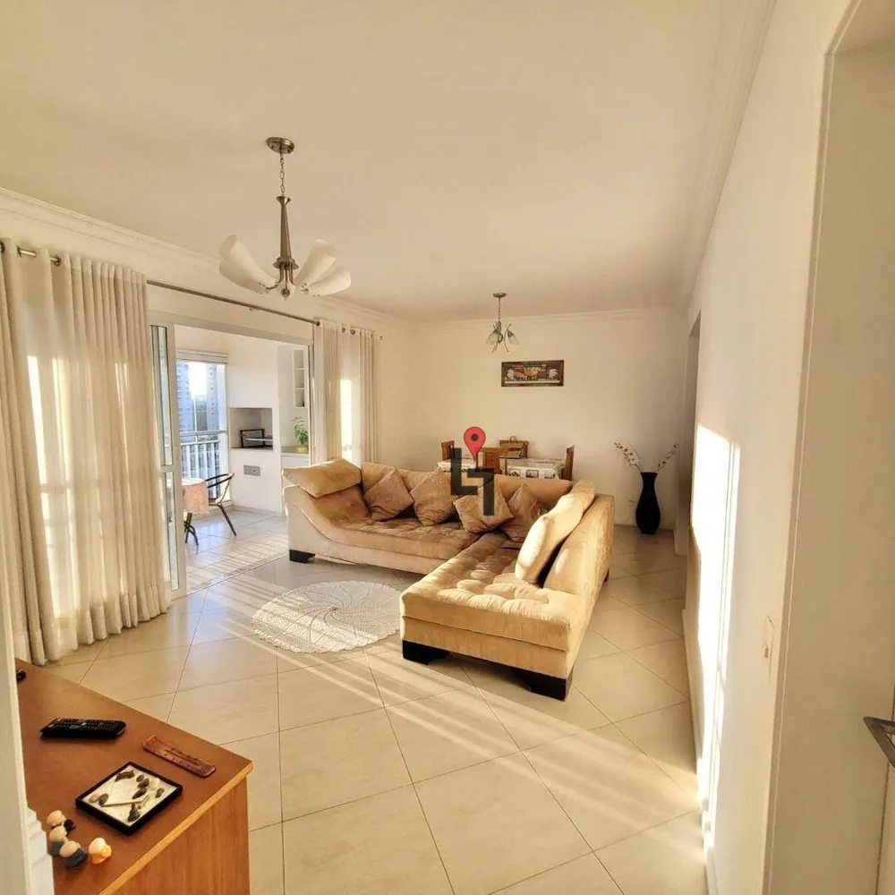 Apartamento, 4 quartos, 123 m² - Foto 8