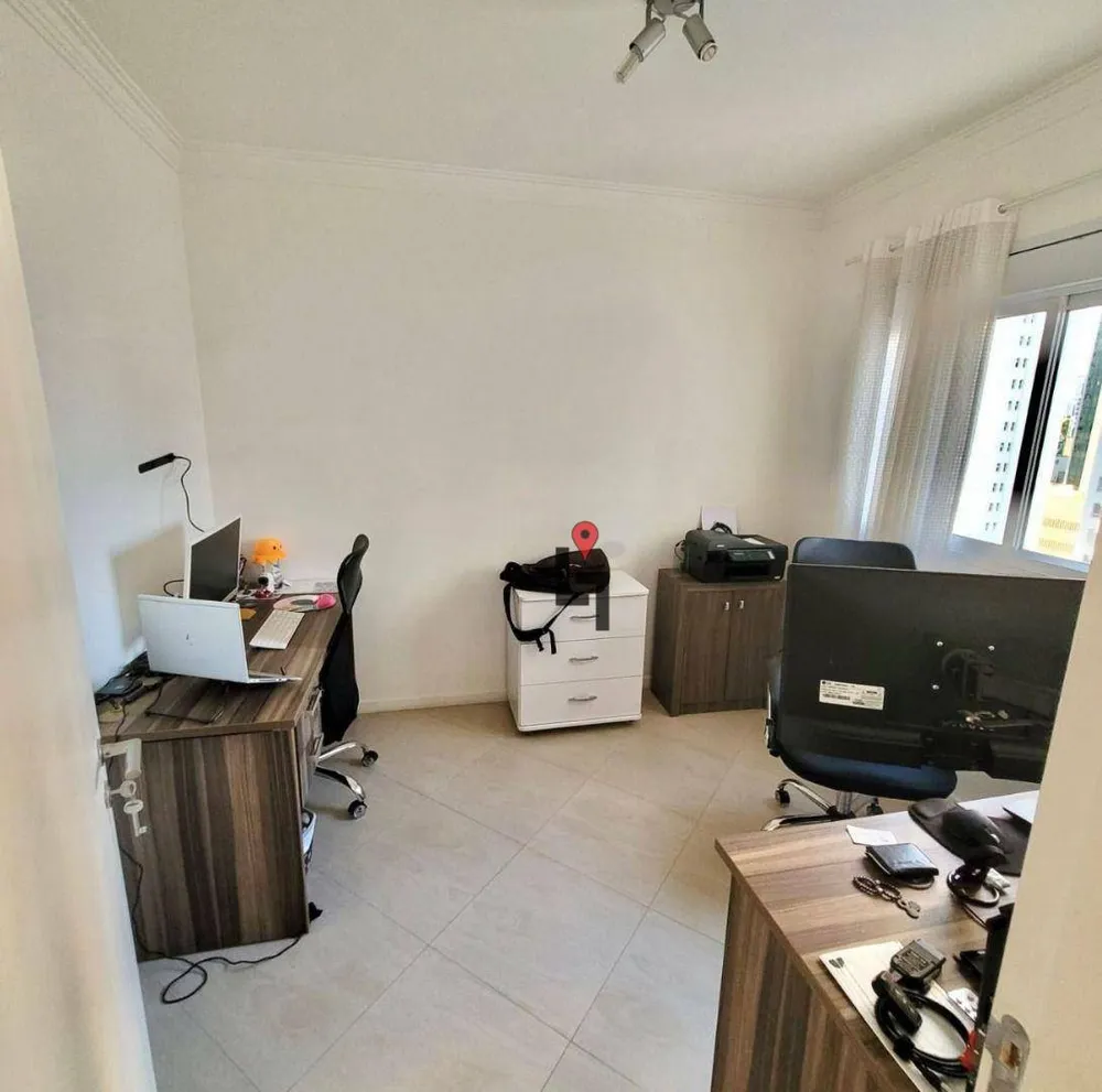 Apartamento, 4 quartos, 123 m² - Foto 5