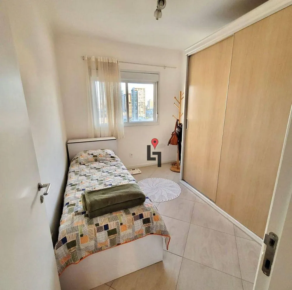 Apartamento, 4 quartos, 123 m² - Foto 1