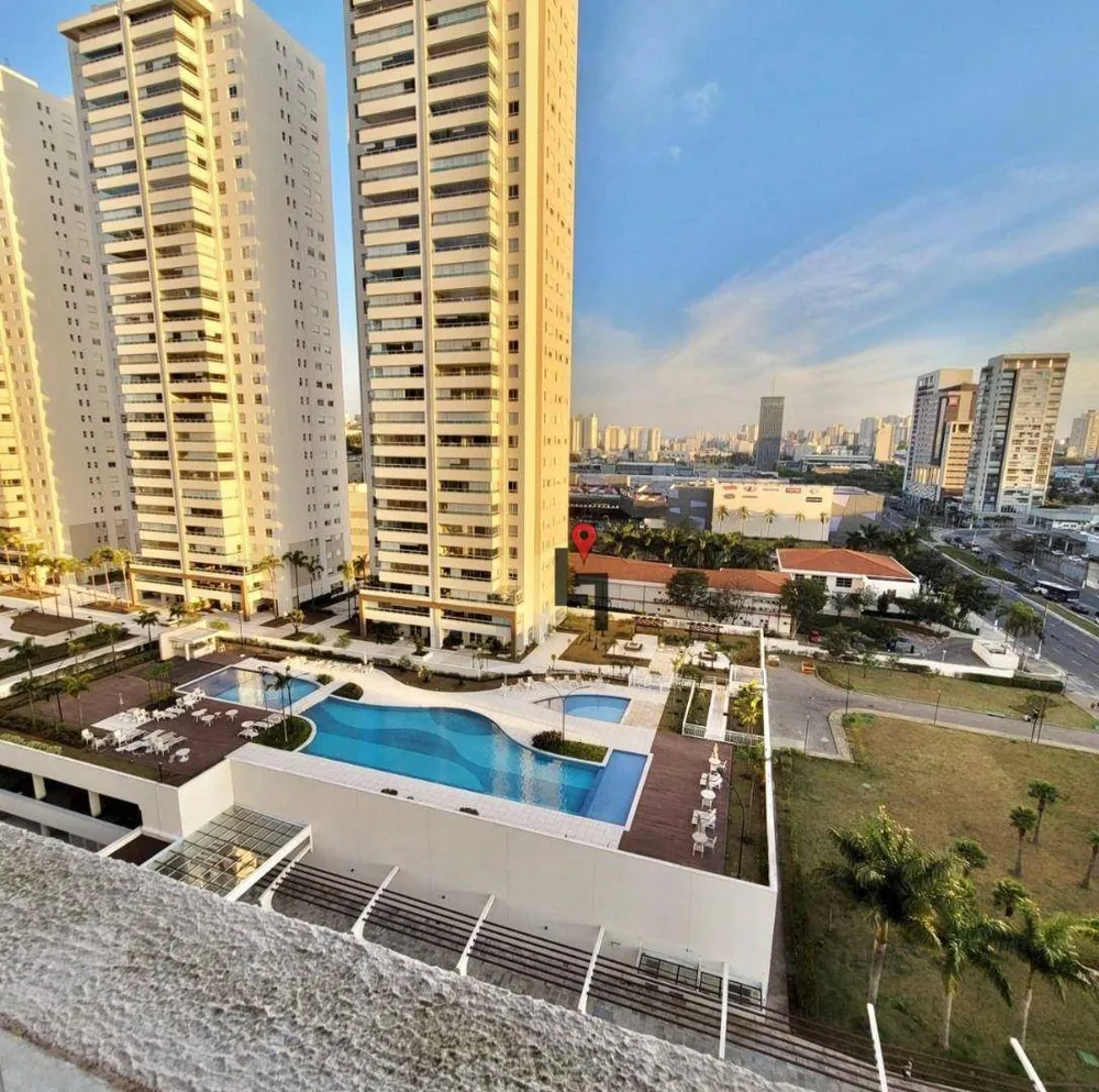 Apartamento, 4 quartos, 123 m² - Foto 2