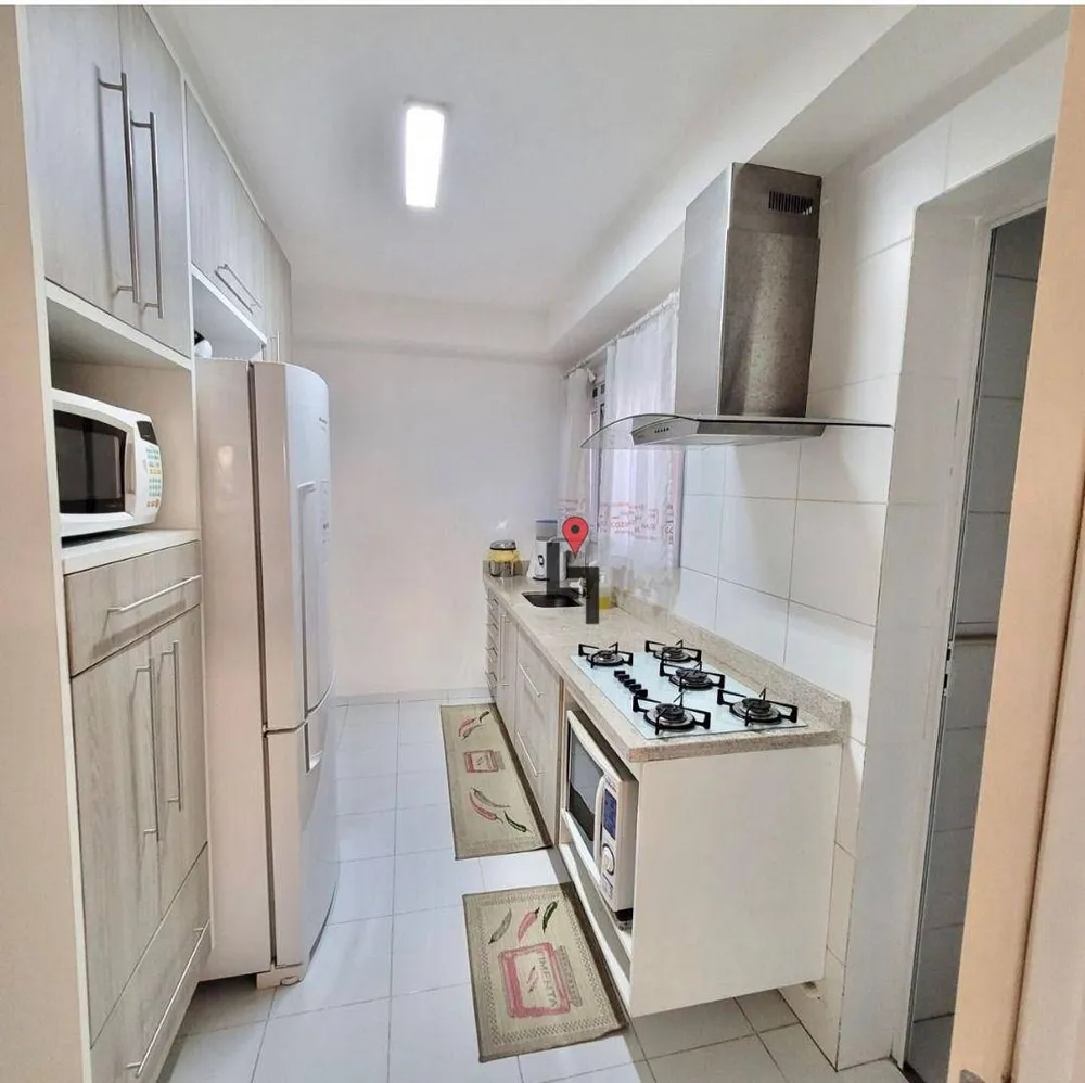 Apartamento, 4 quartos, 123 m² - Foto 5