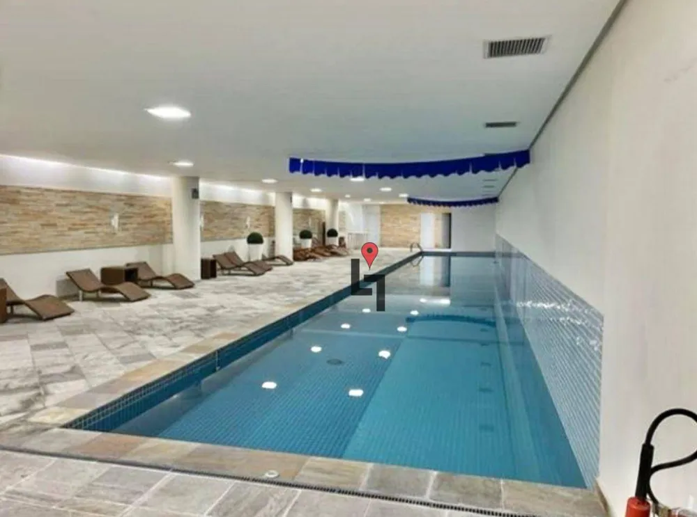 Apartamento, 4 quartos, 123 m² - Foto 7