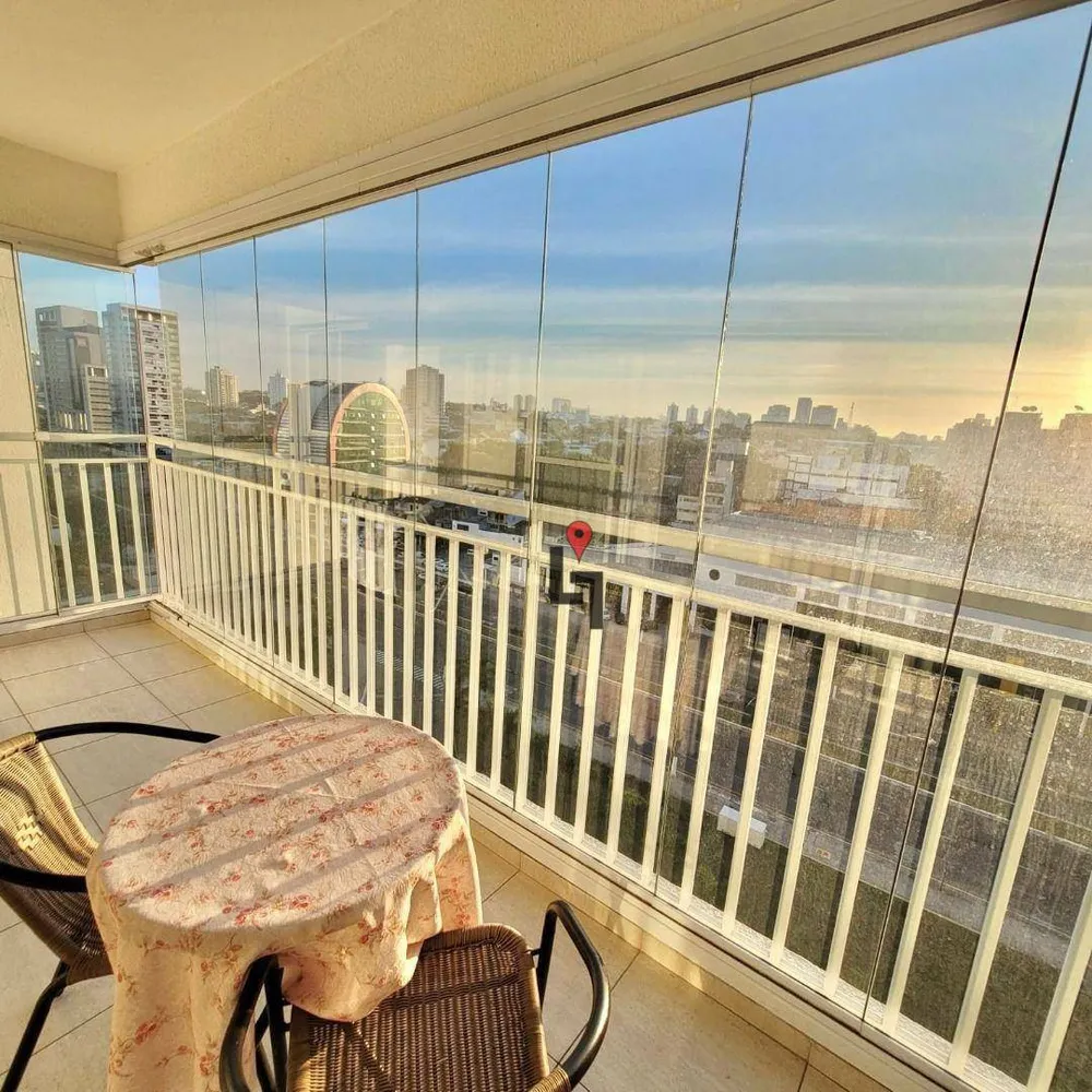 Apartamento, 4 quartos, 123 m² - Foto 3